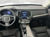 Thumbnail of 2024 Silver Volvo XC90