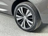 Thumbnail of 2022 Pine Gray Metallic Volvo XC60