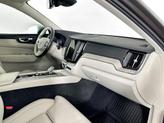 Thumbnail of 2022 Pine Gray Metallic Volvo XC60