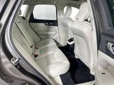 Thumbnail of 2022 Pine Gray Metallic Volvo XC60