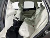 Thumbnail of 2022 Pine Gray Metallic Volvo XC60