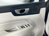 Thumbnail of 2022 Pine Gray Metallic Volvo XC60