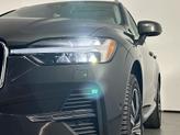 Thumbnail of 2022 Pine Gray Metallic Volvo XC60