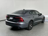Thumbnail of 2020 Osmium Gray Metallic Volvo S60