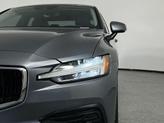 Thumbnail of 2020 Osmium Gray Metallic Volvo S60