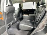 Thumbnail of 2019 Graphite Shadow INFINITI QX80