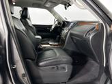 Thumbnail of 2019 Graphite Shadow INFINITI QX80