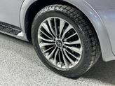 Thumbnail of 2019 Graphite Shadow INFINITI QX80