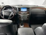 Thumbnail of 2019 Graphite Shadow INFINITI QX80
