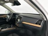 Thumbnail of 2025 Crystal White Volvo XC90