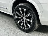 Thumbnail of 2025 Crystal White Volvo XC90