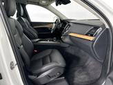 Thumbnail of 2025 Crystal White Volvo XC90