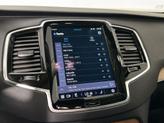 Thumbnail of 2025 Crystal White Volvo XC90