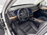 Thumbnail of 2025 Crystal White Volvo XC90