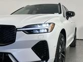 Thumbnail of 2026 White Volvo XC60