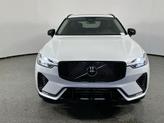 Thumbnail of 2026 White Volvo XC60
