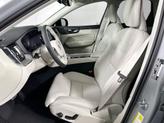 Thumbnail of 2025 Gray Volvo XC60 Plug-In Hybrid
