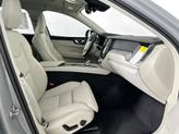 Thumbnail of 2025 Gray Volvo XC60 Plug-In Hybrid