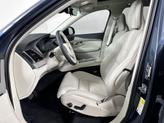 Thumbnail of 2025 Blue Volvo XC90 Plug-In Hybrid