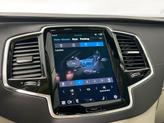 Thumbnail of 2025 Blue Volvo XC90 Plug-In Hybrid