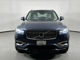 Thumbnail of 2025 Blue Volvo XC90 Plug-In Hybrid