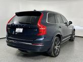 Thumbnail of 2025 Blue Volvo XC90 Plug-In Hybrid