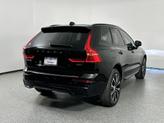 Thumbnail of 2025 Onyx Black Metallic Volvo XC60