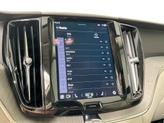 Thumbnail of 2025 Onyx Black Metallic Volvo XC60
