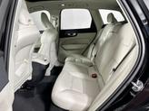 Thumbnail of 2025 Onyx Black Metallic Volvo XC60