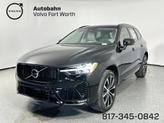 Photo of 2025 Onyx Black Metallic Volvo XC60
