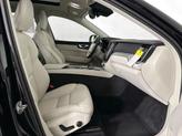 Thumbnail of 2025 Onyx Black Metallic Volvo XC60