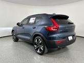 Thumbnail of 2026 Denim Blue Volvo XC40