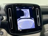 Thumbnail of 2026 Denim Blue Volvo XC40