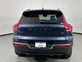 Thumbnail of 2026 Denim Blue Volvo XC40