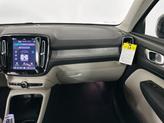 Thumbnail of 2026 Denim Blue Volvo XC40