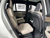 Thumbnail of 2025 Crystal White Metallic Volvo XC90