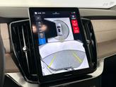 Thumbnail of 2025 Crystal White Metallic Volvo XC90
