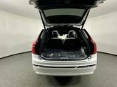 Thumbnail of 2025 Crystal White Metallic Volvo XC90