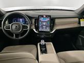 Thumbnail of 2025 Crystal White Metallic Volvo XC90