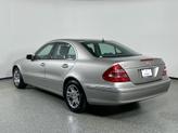 Thumbnail of 2004 Pewter Metallic Mercedes-Benz E-Class