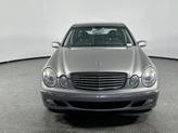 Thumbnail of 2004 Pewter Metallic Mercedes-Benz E-Class