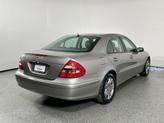Thumbnail of 2004 Pewter Metallic Mercedes-Benz E-Class