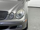 Thumbnail of 2004 Pewter Metallic Mercedes-Benz E-Class