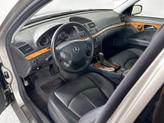 Thumbnail of 2004 Pewter Metallic Mercedes-Benz E-Class
