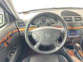 Thumbnail of 2004 Pewter Metallic Mercedes-Benz E-Class