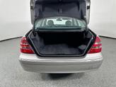 Thumbnail of 2004 Pewter Metallic Mercedes-Benz E-Class