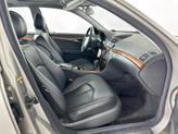 Thumbnail of 2004 Pewter Metallic Mercedes-Benz E-Class