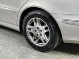 Thumbnail of 2004 Pewter Metallic Mercedes-Benz E-Class