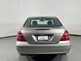 Thumbnail of 2004 Pewter Metallic Mercedes-Benz E-Class