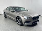 Thumbnail of 2019 Birch Light Metallic Volvo S60